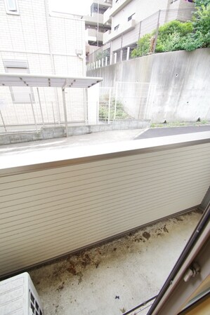 フォセットの物件内観写真